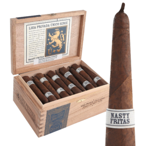 Drew  Estate Liga  Privada