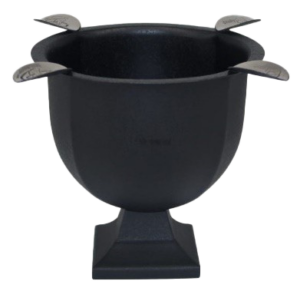 Box pressed ashstray