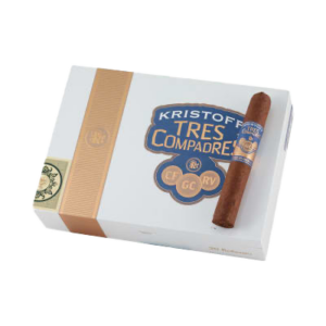 KRISTOFF TRES COMPADRES  ROBUSTO