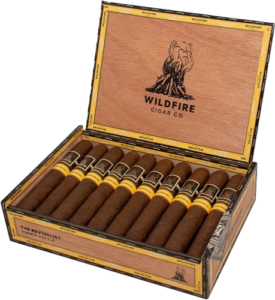 WILDFIRE REVIVALIST ROBUSTO