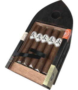 THE CONQUEROR  COMMANDANTE