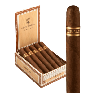 CURIVARI BUENA PETIT