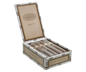 BUENAVENTURA BV500 MADURO