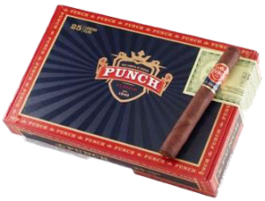 PUNCH  LONDON  CLUB HONDURAS