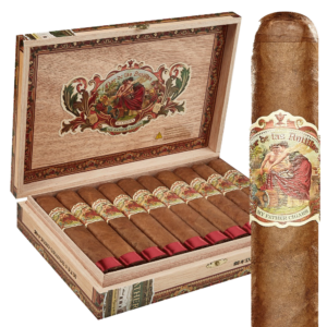 MY FATHER FLOR DE LAS ANTILLAS TORO