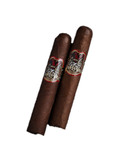 VIVA LA VIDA  ROBUSTO