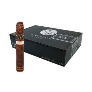 JAKE WYATT HERBERT SPENCER ROBUST