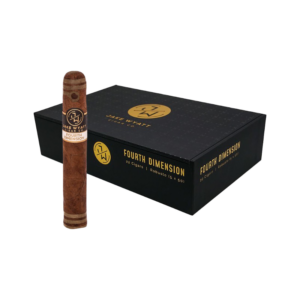 JAKE WYATT FORTH DIMENSION