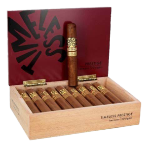 TIMELESS PRESTIGE