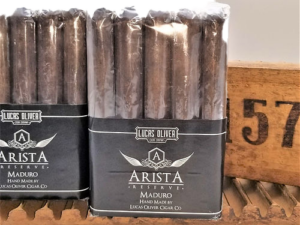 ARISTA RESERVE AJF NICA