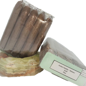 ARISTA CHUBY CONNECTICUT  NICA