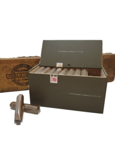 ARISTA BABBAS AJF NICA