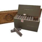 ARISTA CHICOS  NICARAGUAN