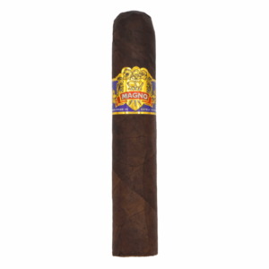 MAGNO CHURCHILL MADURO