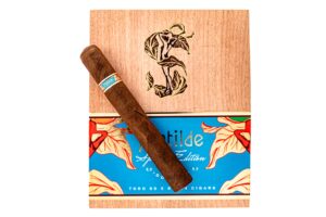 Matilde Special Edition