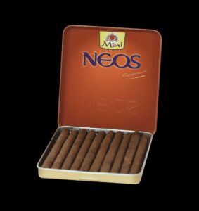 NEO  MINI   ORIGINAL