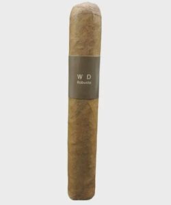 WD  ROBUSTO
