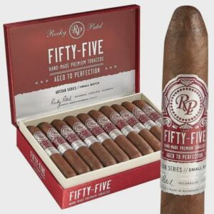 ROCKY PATEL FIFTY FIVE ROBUSTO