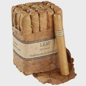 LEAF BY OSCAR   CONNECTICUT  Robusto