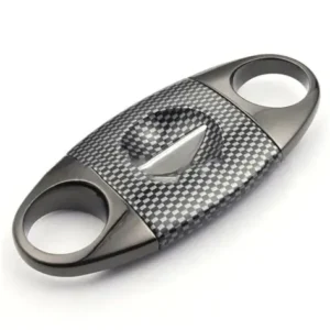 CARBON FIBER VCUT