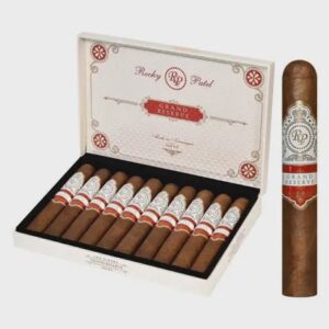 ROCKY PATEL GRAND RESERVE SIXTY