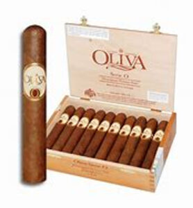 OLIVA SERIES O ROBUSTO