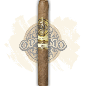 OPTIMO LATTE CORONA