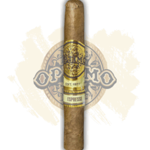 Optimo Expresso  Petit Corona