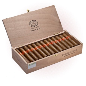 PARTAGAS SERIE D NO 5