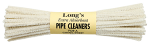 B.J LONGS PIPE CLEANER