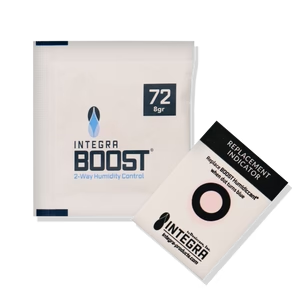 BOOST 72%  8 GRAM
