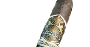 ESTABAN CARRERAS NICARAGUAN NATURAL 13 YEARS