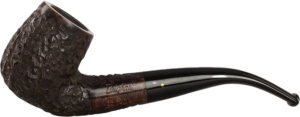 BRIGHAM VOYAGEUR PIPE