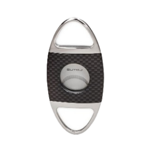 LOTUS JAWS SERRATED CARBON FIBER