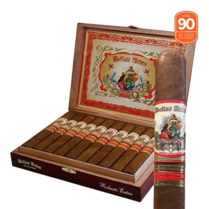 BELLAS ARTES AJF NICA