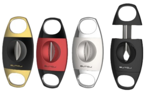 LOTUS SERRATED V CUTTER