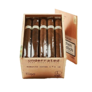 LUCIANO UNDERRATED ROBUSTO