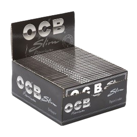 OCB  BLACK SLIM  KINGS