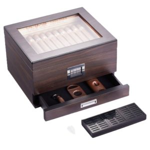MANSFIELD HUMIDOR