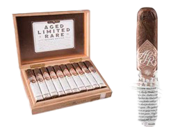 ROCKY PATEL ALR  AGED LIMITED  RARE SECOND EDITION