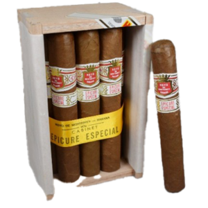 HOYO DE MONTERREY EPICURE ESPECIAL