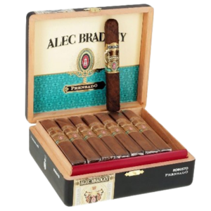 ALEC BRADLEY PRENSADO ROBUSTO