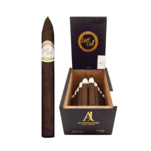 Last Call Flaquitas Maduro