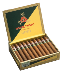 MONTECRISTO OPEN REGATA