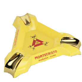 MONTECRISTO ASHTRAY
