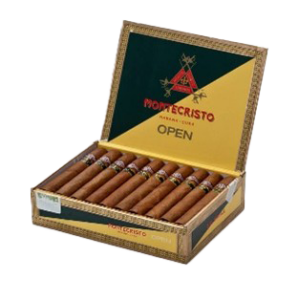 MONTECRISTO OPEN EAGLE  HR