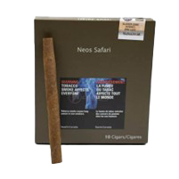 NEO  SAFARI