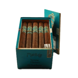 MATILDE  SERENA MADURO TORO