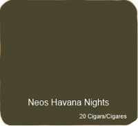 NEO HAVANA NIGHTS