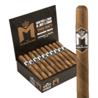 M BY MACANUDO EXPRESSO TORO